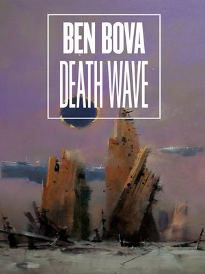 cover image of Death Wave